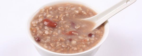 长期晚上喝粥的会胖吗 喝粥有哪些好处 减肥误区