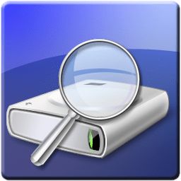CrystalDiskInfo logo