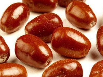 老人吃红枣可以补充哪些营养