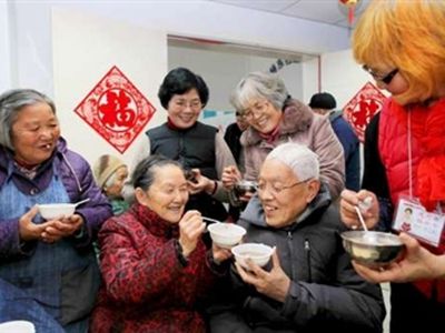 老人营养早餐食谱