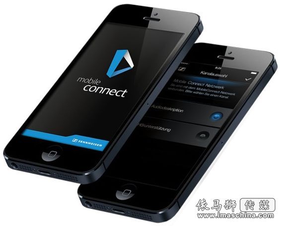 溝通無限可能，Sennheiser商務(wù)通訊系列產(chǎn)品閃耀上海