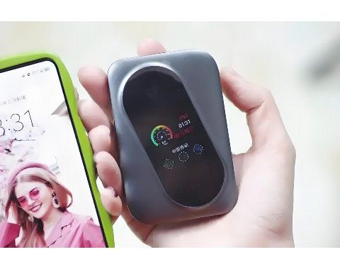 是隨身WiFi更便利還是無限卡更劃算？你怎么選擇？