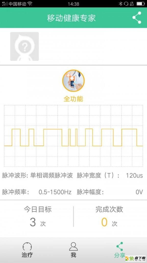 移動健康專家