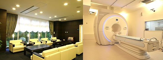 池袋皇家体检中心