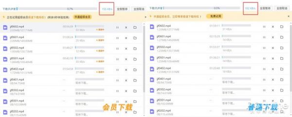 終于 “不限速”！Baidu 網(wǎng)盤這個(gè)開(kāi)關(guān)一定要打開(kāi)