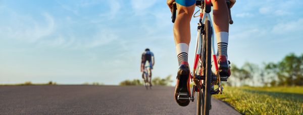 Cycling Dynamics