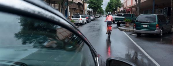 Cycling Awareness