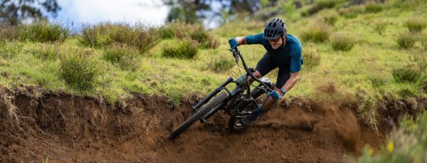 MTB Dynamics