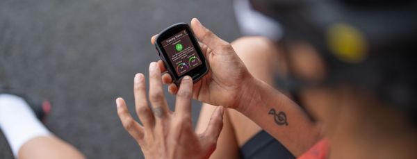 Physiological Measurements