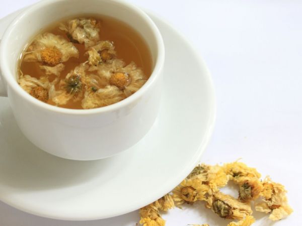 上火喝什么茶最好 秋燥喝什么茶 喝什么茶可以潤(rùn)燥