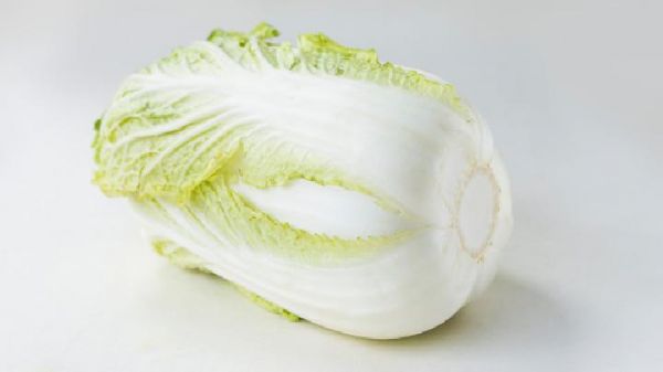 白菜玉米芝麻粥--補(bǔ)肝益腎潤燥通便