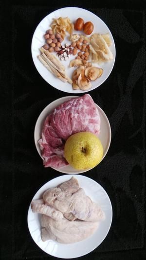 海底椰清補(bǔ)涼煲豬肺 （潤(rùn)肺潤(rùn)喉降火）的做法步驟 第5步