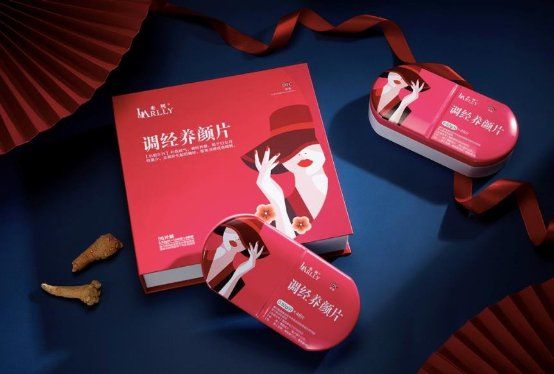 碧生源內(nèi)外兼修 來(lái)利調(diào)經(jīng)養(yǎng)顏片榮膺瑞麗潮流女性健康優(yōu)品大獎(jiǎng)