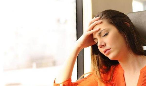 長(zhǎng)期節(jié)食減肥，有一定效果，可能會(huì)給身體帶來(lái)這3個(gè)“變化”！