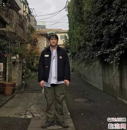 怎么穿衣服顯瘦 修身顯瘦穿搭指南推薦