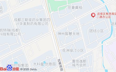 成都魔力減肥訓(xùn)練營附近公交站點