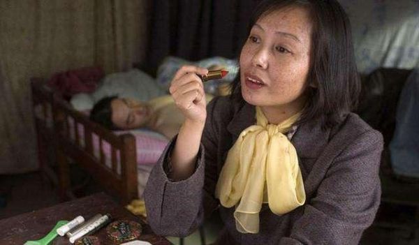這才是演員！為拍戲小李子瘦身40斤，鄧超屢次低血糖，她增肥50斤
