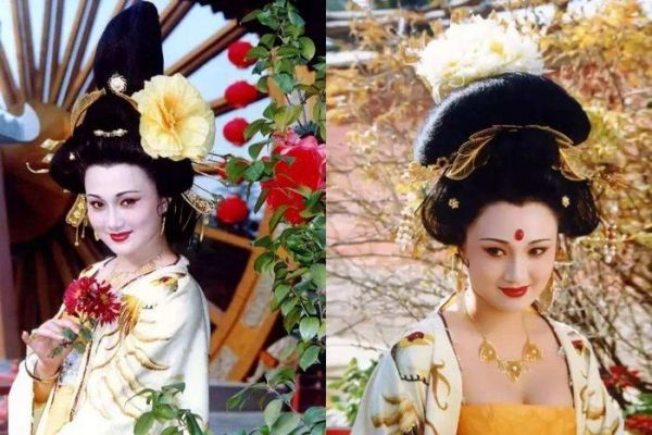 這才是演員！為拍戲小李子瘦身40斤，鄧超屢次低血糖，她增肥50斤