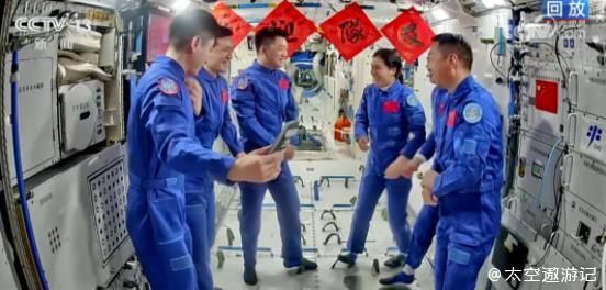 太空探險背后的生命故事：宇航員健康保衛(wèi)戰(zhàn)全記錄
