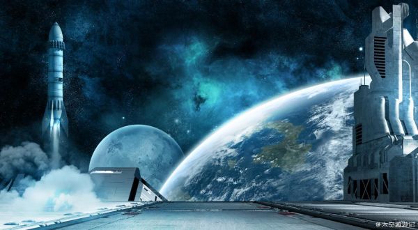 太空探險背后的生命故事：宇航員健康保衛(wèi)戰(zhàn)全記錄