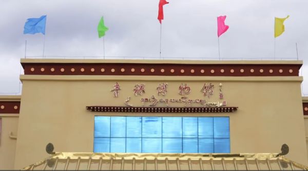 “青稞之鄉(xiāng)”有了西藏第一家青稞博物館