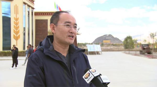 “青稞之鄉(xiāng)”有了西藏第一家青稞博物館