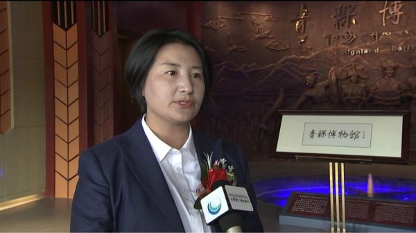 “青稞之鄉(xiāng)”有了西藏第一家青稞博物館
