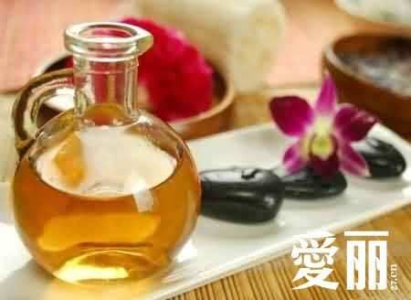 煙味