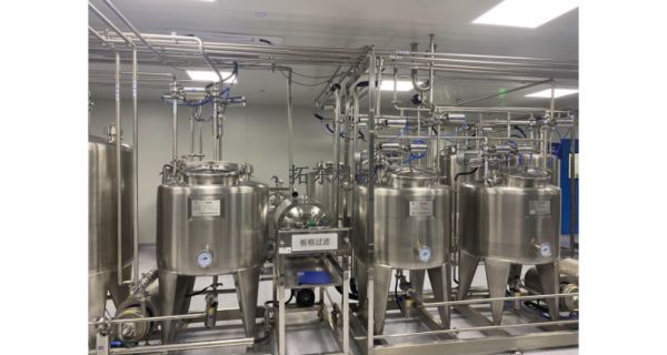 陕西茶多酚提取生产线设备工艺设计,提取生产线设备
