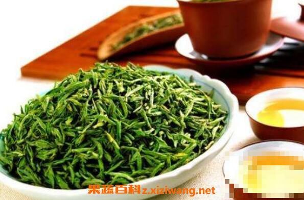 茶多酚的功效與作用 茶多酚的副作用