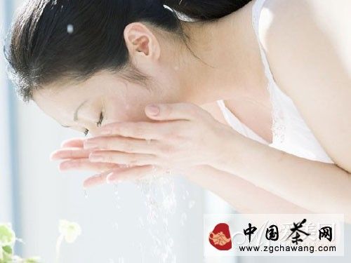 妙用茶葉來養(yǎng)顏
