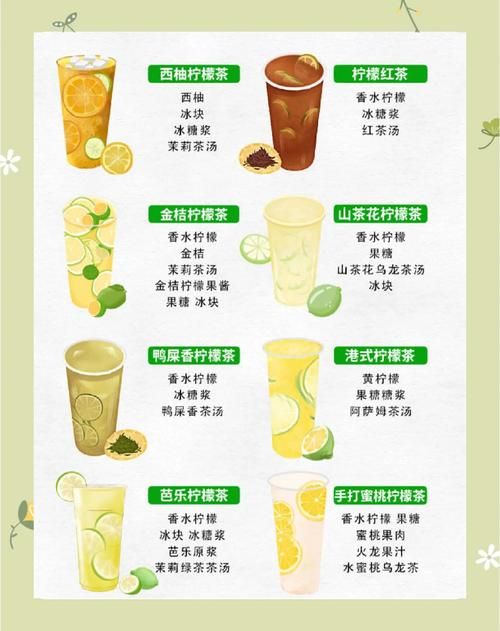 日本抹茶檸檬美白酵素，美麗秘訣與獨(dú)特魅力的融合 探索日本抹茶檸檬美白酵素的奧秘，美麗與健康的力量源泉