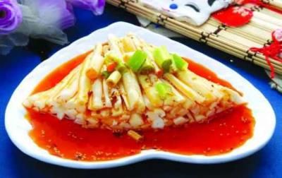 蔬菜減肥餐的做法大全，這5種菜減肥排毒還美容 減肥餐 第3張