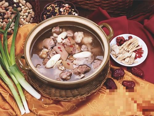 冬天吃什么排毒效果好 冬季最佳排毒食物推薦