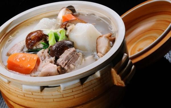 冬天吃什么排毒效果好 冬季最佳排毒食物推薦