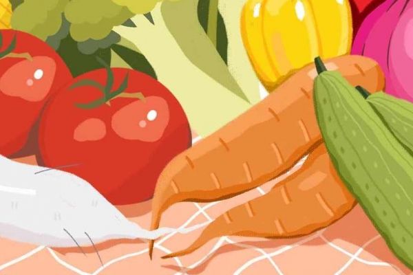 冬天吃哪些食物清熱解毒去火