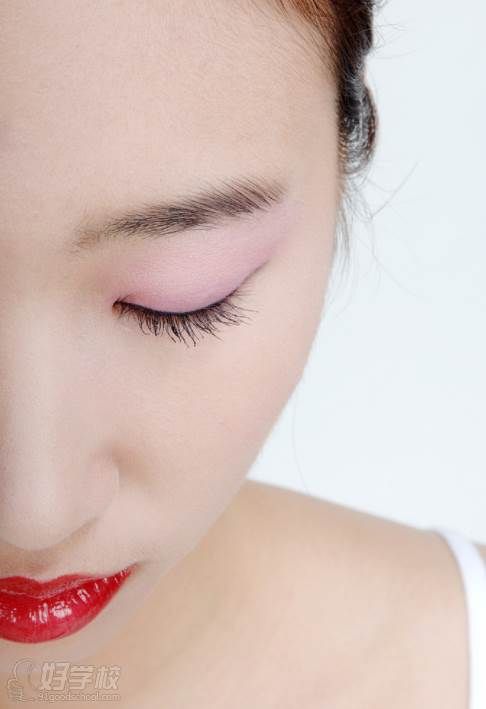 學(xué)員美容成果
