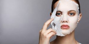 mascarillas innovadoras para el cuidado de la piel