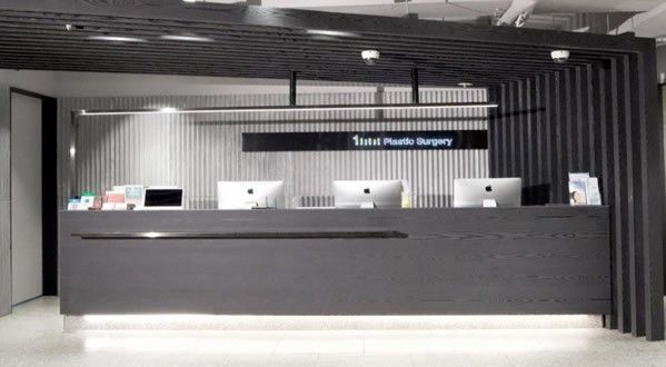 韓國1毫米1mm整形外科