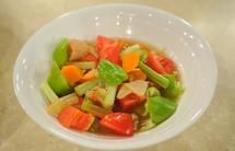 醫(yī)生瘦身湯