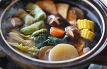 自制關(guān)東煮