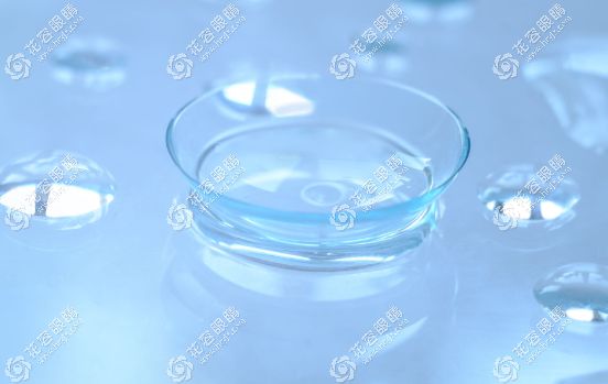 角膜塑形鏡八大品牌對(duì)比