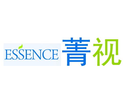Essence菁視角膜塑形鏡