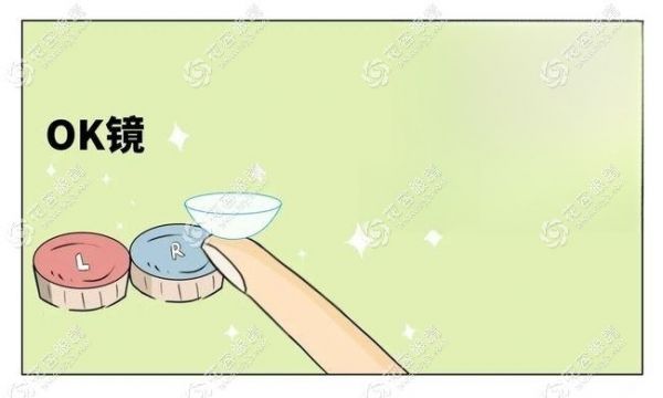 日本阿爾法角膜塑形鏡的優(yōu)勢(shì)