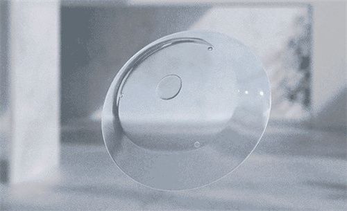 角膜塑形鏡