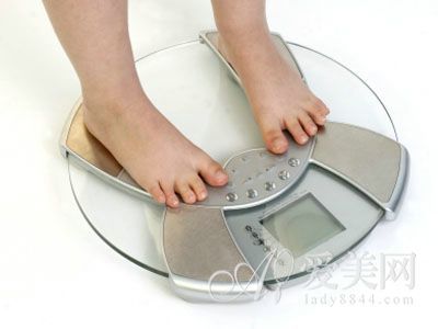  7個產后健康減肥法 快速脫變明星辣媽 
