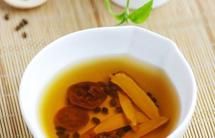 飛燕茶
