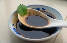 玫瑰黑糖四物膏