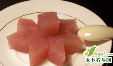 8類人夏天適合吃膏方