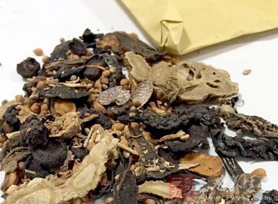 中醫(yī)藥膏可以治療很多疾病